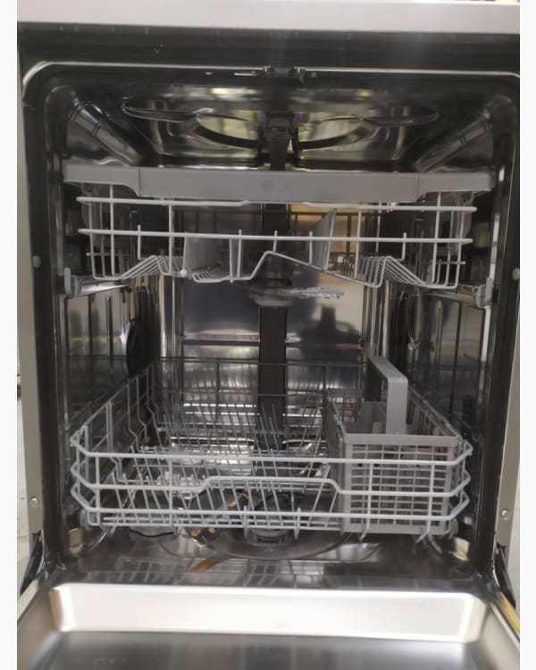 Lave-vaisselle LG DF222FP 6