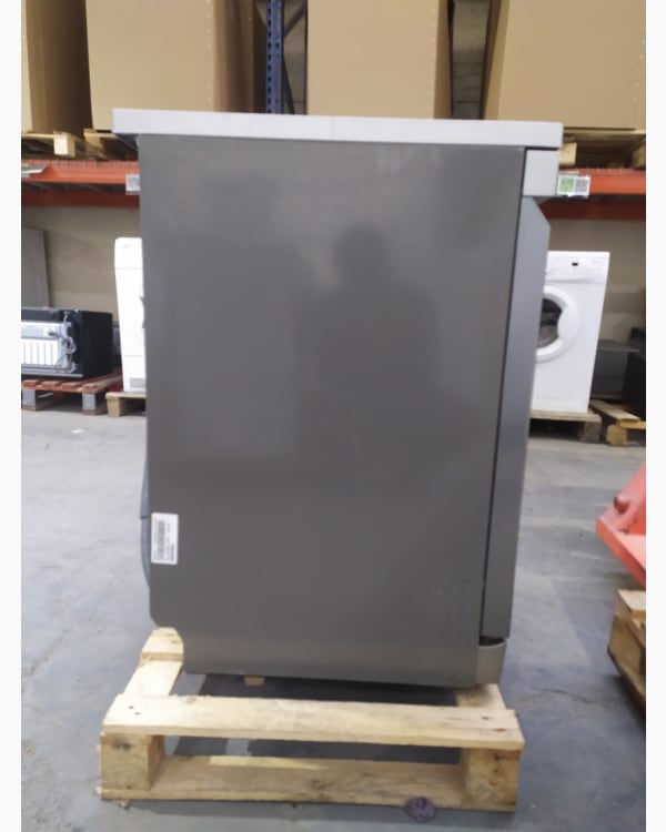 Lave-vaisselle LG DF222FP 8