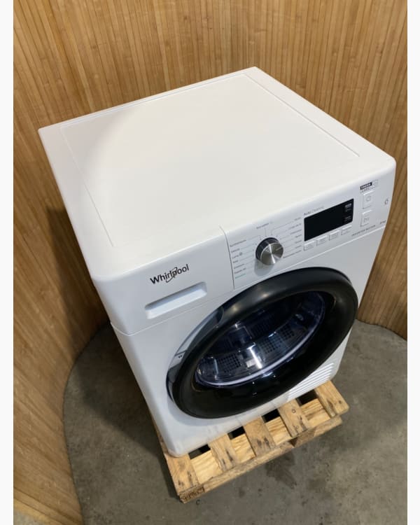 Sèche-linge Ouverture frontale Whirlpool FFTBM119X2BYFR 6