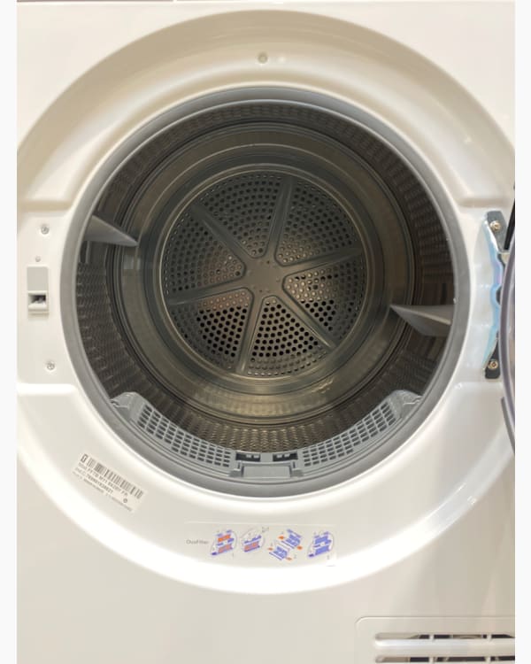 Sèche-linge Ouverture frontale Whirlpool FFTBM119X2BYFR 8