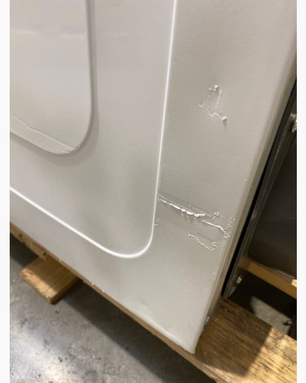 Sèche-linge Ouverture frontale Whirlpool FFTBM119X2BYFR 17