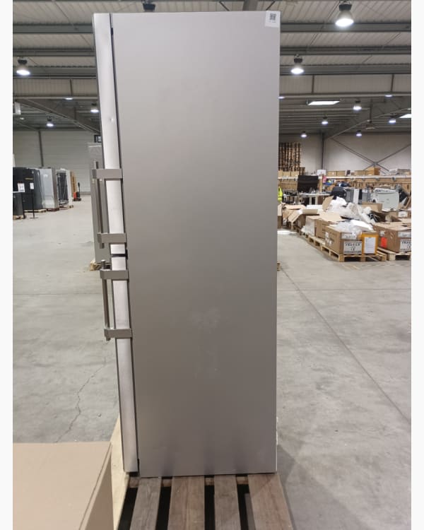 Réfrigérateur Réfrigérateur combiné Liebherr SBNsdd 5264 Index 20A / 001 4