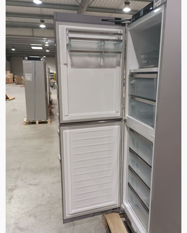 Réfrigérateur Réfrigérateur combiné Liebherr SBNsdd 5264 Index 20A / 001 7