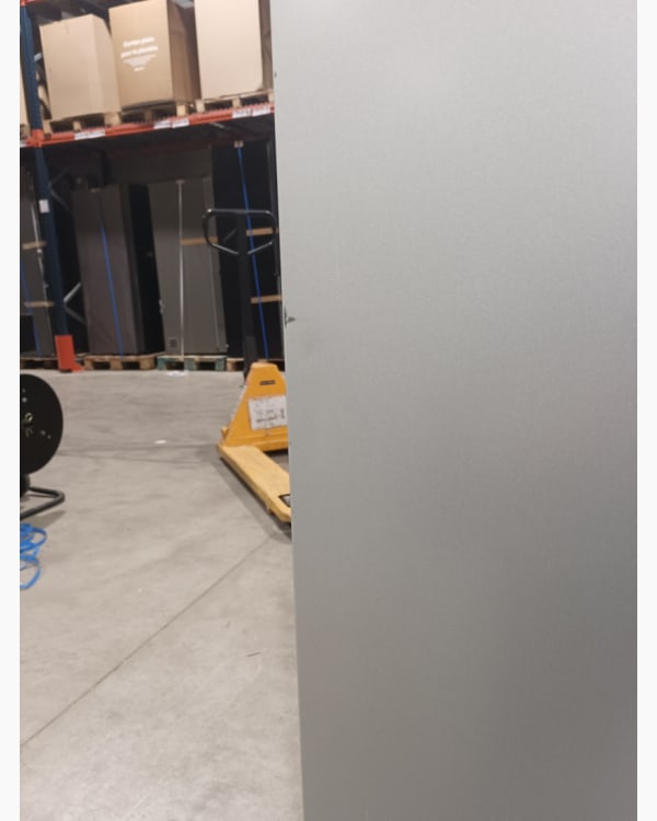 Réfrigérateur Réfrigérateur combiné Liebherr SBNsdd 5264 Index 20A / 001 17