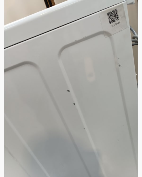 Lave-linge Ouverture frontale Samsung WW80M760NOMEN 10