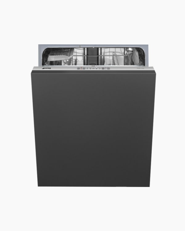 Lave-vaisselle Smeg STL281DS 1