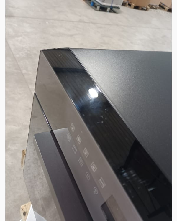 Four micro-ondes Samsung MC35R8088CC 12
