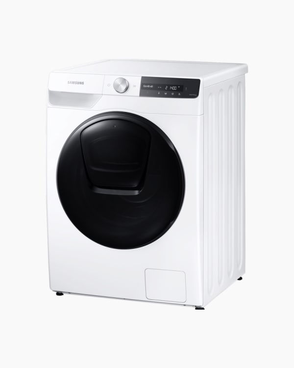 Lave-linge Lavante-séchante Samsung WD90T754ABT/S2 1