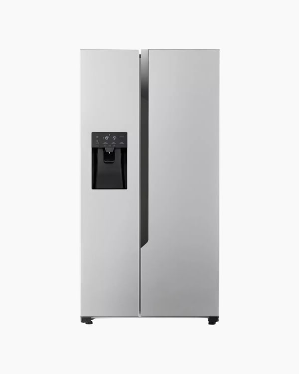 Réfrigérateur Réfrigérateur américain LG GSM32HSBEH 1