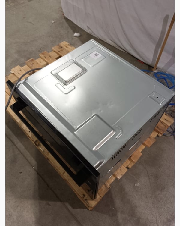 Four & cuisinière Four multifonction Samsung NQ5B4553FBK/U1 11