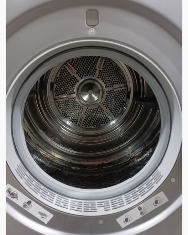 Sèche-linge Ouverture frontale Asko TDC1772C.T 5
