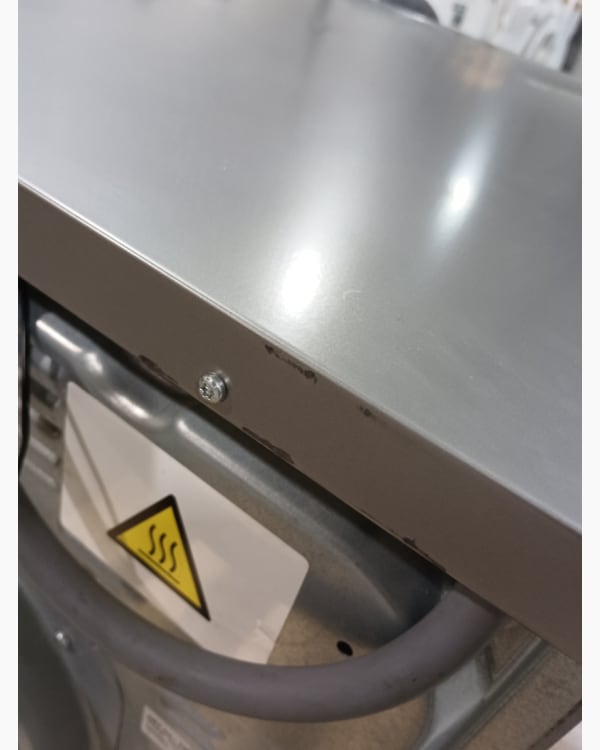 Sèche-linge Ouverture frontale Asko TDC1772C.T 23