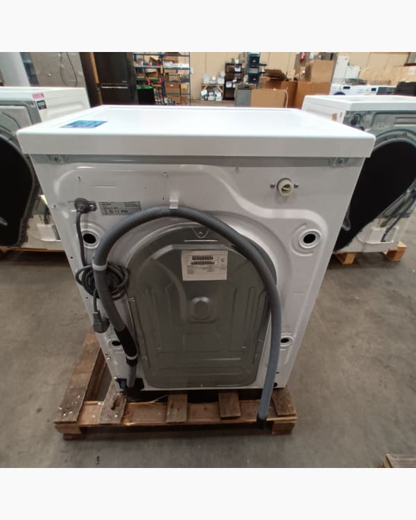 Lave-linge Ouverture frontale Samsung WW8NK62E0RW/ET 4