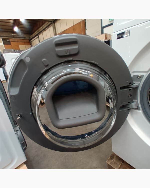Lave-linge Ouverture frontale Samsung WW8NK62E0RW/ET 10