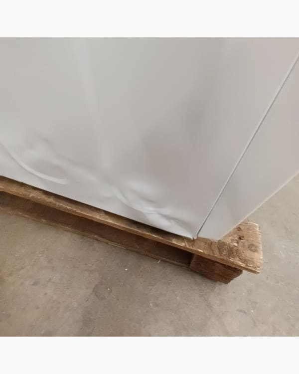 Lave-linge Ouverture frontale Samsung WW8NK62E0RW/ET 12