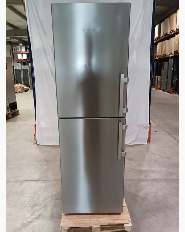 Réfrigérateur Réfrigérateur combiné Liebherr SBNsdd 5264 Index 20A / 001 2