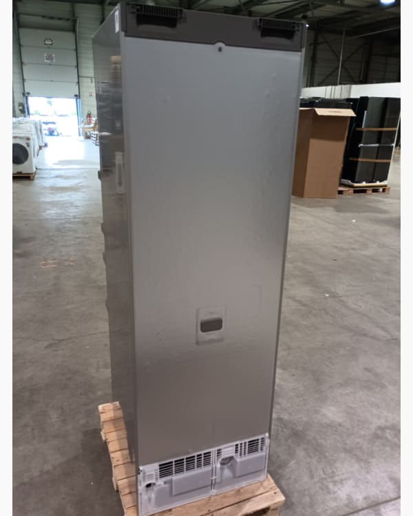 Réfrigérateur Réfrigérateur combiné Liebherr SBNsdd 5264 Index 20A / 001 5