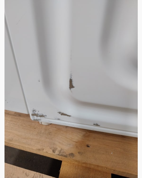 Lave-linge Ouverture frontale Samsung WW11BB504DAES3 8