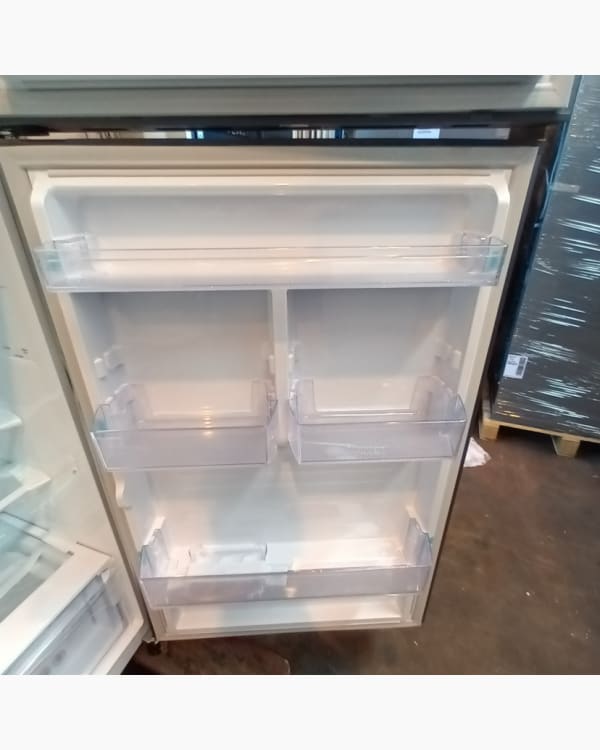 Réfrigérateur Réfrigérateur combiné Samsung RT38CG6624S9ES 10