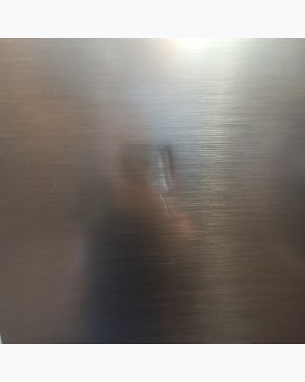 Réfrigérateur Réfrigérateur combiné Samsung RT38CG6624S9ES 11