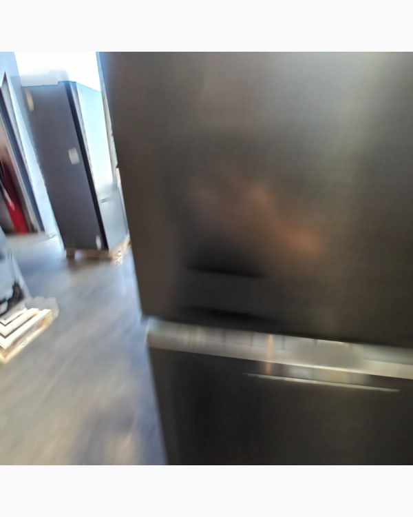 Réfrigérateur Réfrigérateur combiné Samsung RT38CG6624S9ES 12