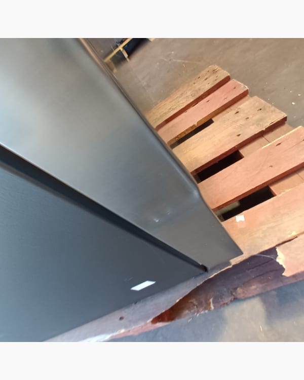 Réfrigérateur Réfrigérateur combiné Samsung RT38CG6624S9ES 15