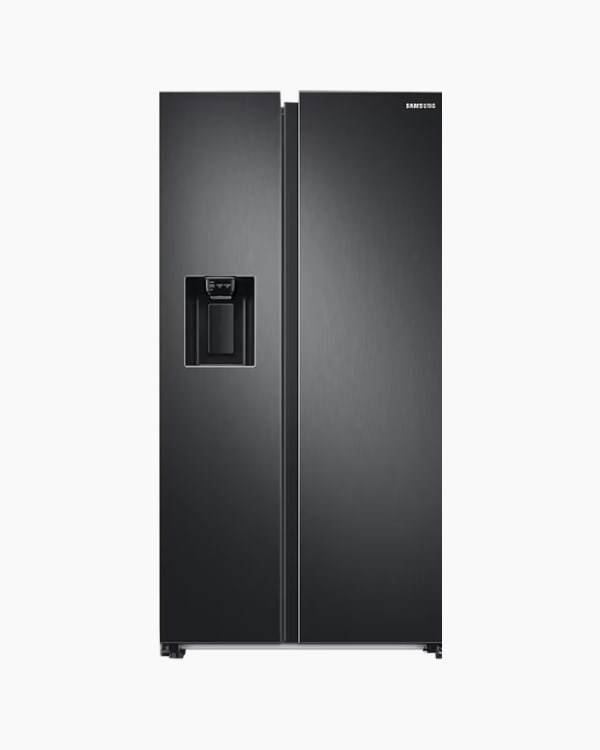 Réfrigérateur Réfrigérateur américain Samsung RS68CG853EB1EF 1
