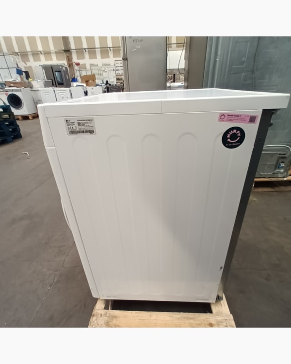 Sèche-linge Ouverture frontale LG RH90V9AVHN 3