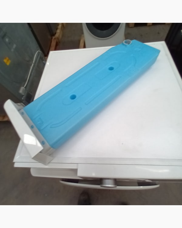 Sèche-linge Ouverture frontale LG RH90V9AVHN 8