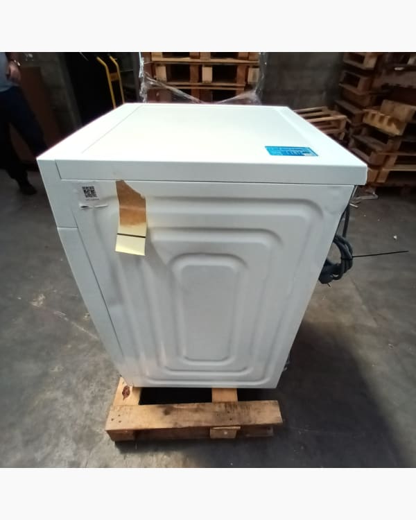Sèche-linge Ouverture frontale Samsung DV80CGC2B0AEET 3