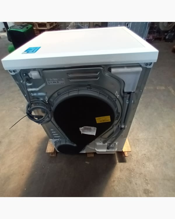 Sèche-linge Ouverture frontale Samsung DV80CGC2B0AEET 4