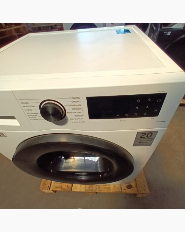 Sèche-linge Ouverture frontale Samsung DV80CGC2B0AEET 7