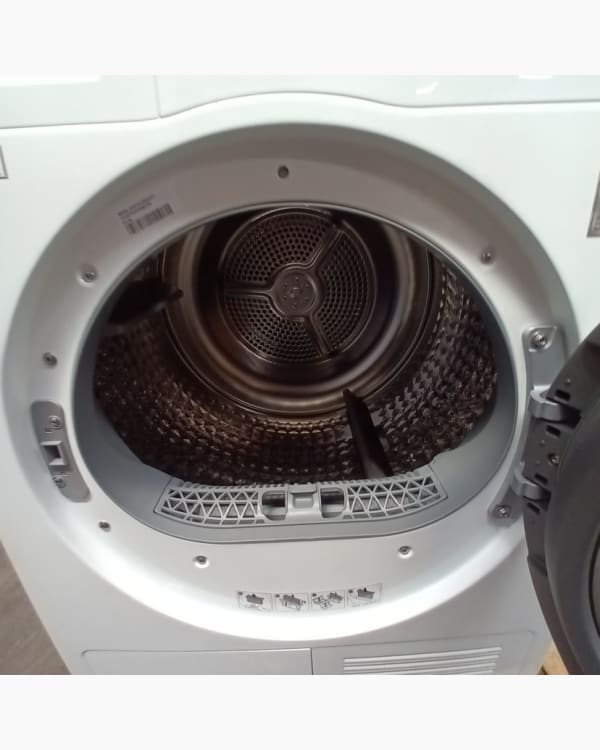 Sèche-linge Ouverture frontale Samsung DV80CGC2B0AEET 9