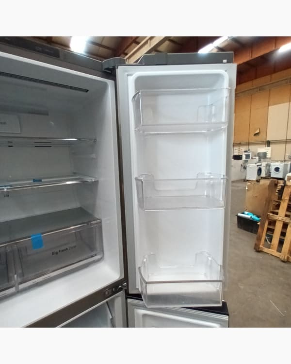 Réfrigérateur Réfrigérateur américain LG GMB844PZFG 9