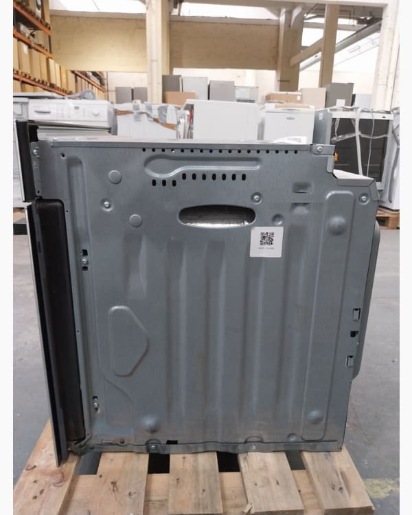 Four & cuisinière Four multifonction AEG EPE555220M 6