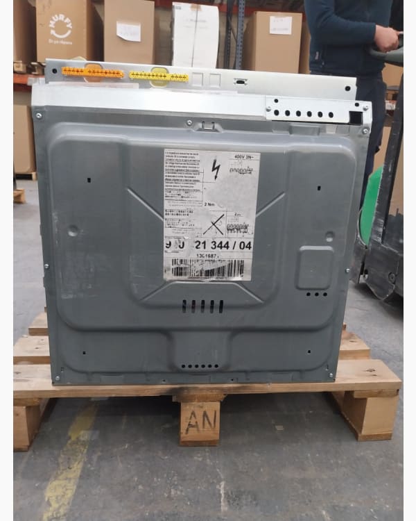 Four & cuisinière Four multifonction AEG EPE555220M 7