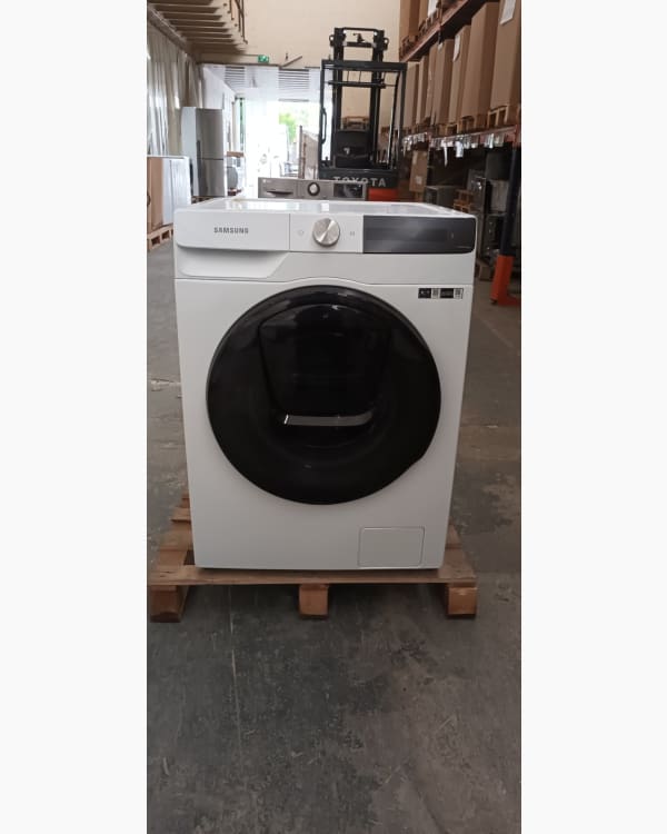 Lave-linge Lavante-séchante Samsung WD10T754ABT/S2 2