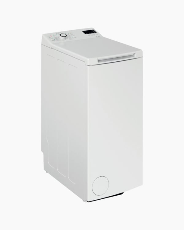 Lave-linge Ouverture par le haut Whirlpool TDLR6245FR/N 1