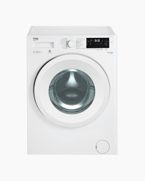 Lave-linge Ouverture frontale Beko WMY71483 1