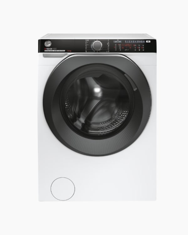 Lave-linge Ouverture frontale Hoover HWP414AMBC/1-S 1