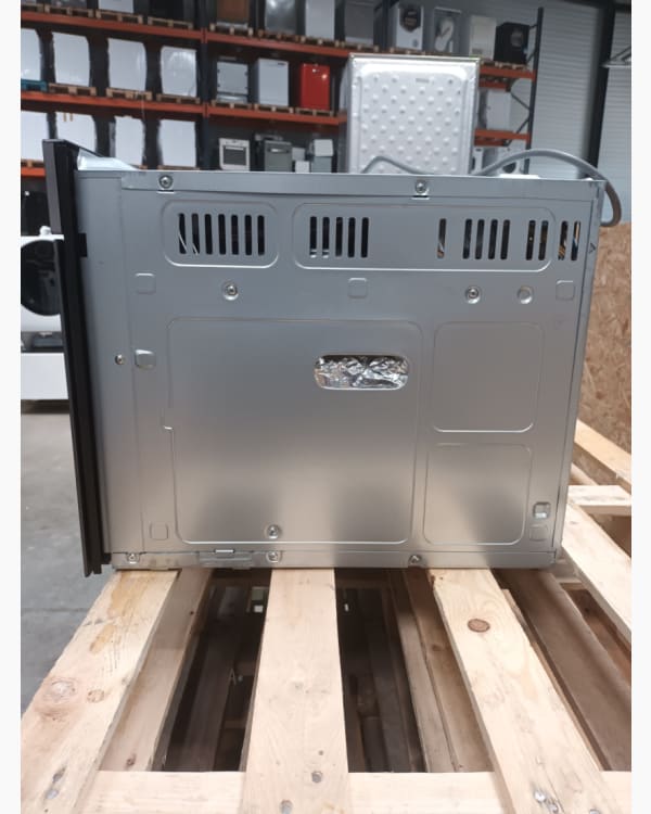 Four & cuisinière Four multifonction Samsung NQ50J9530BM/EF 3