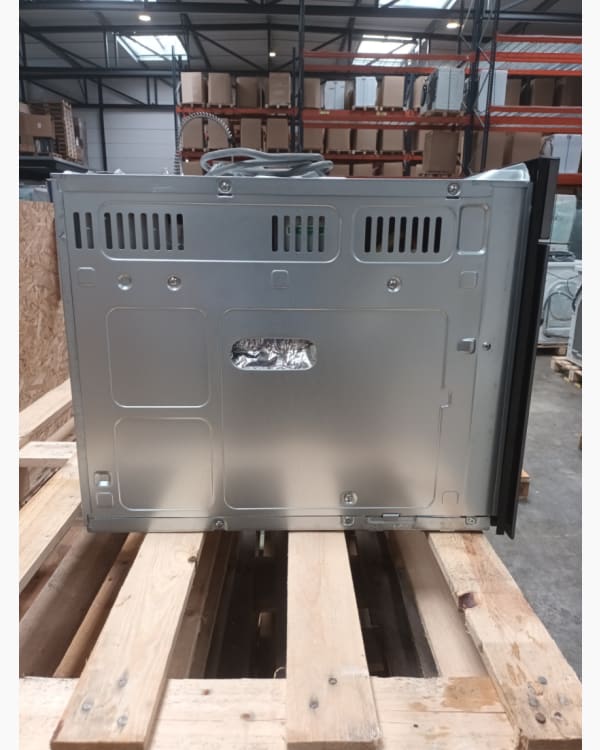 Four & cuisinière Four multifonction Samsung NQ50J9530BM/EF 4