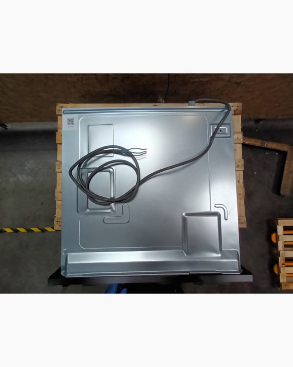 Four & cuisinière Four multifonction Samsung NQ50J9530BM/EF 5