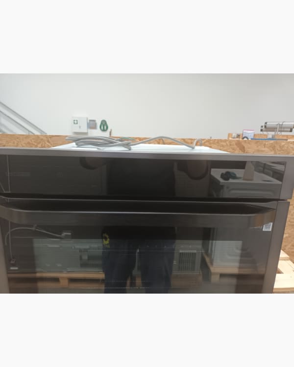 Four & cuisinière Four multifonction Samsung NQ50J9530BM/EF 6