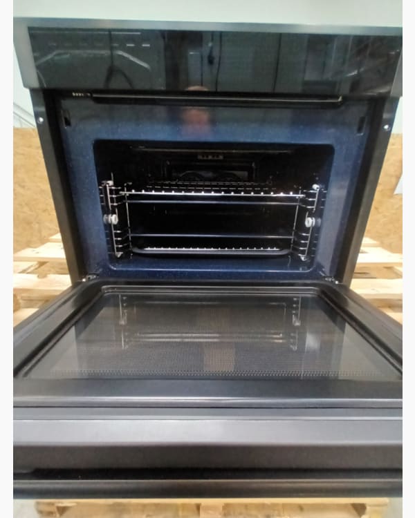 Four & cuisinière Four multifonction Samsung NQ50J9530BM/EF 8