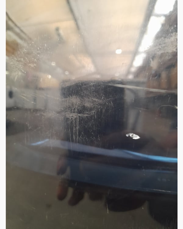 Lave-linge Ouverture frontale Samsung WW80M760NOM/EN 3