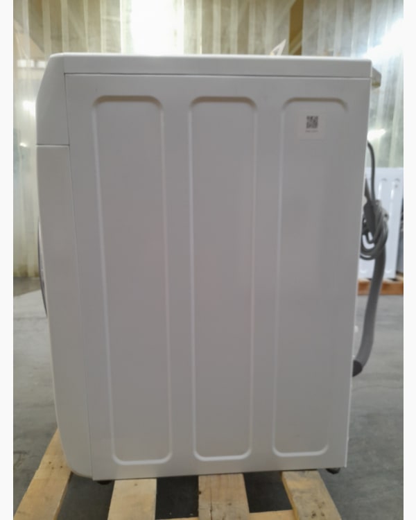 Lave-linge Ouverture frontale Samsung WW80M760NOM/EN 4