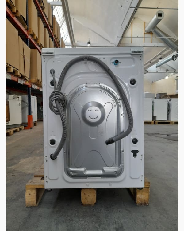 Lave-linge Ouverture frontale Samsung WW80M760NOM/EN 5