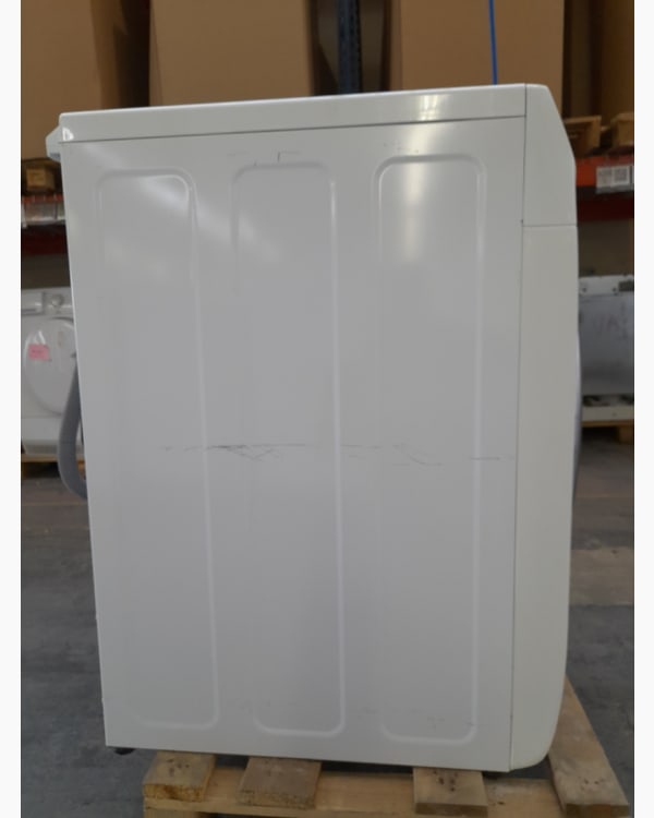 Lave-linge Ouverture frontale Samsung WW80M760NOM/EN 6