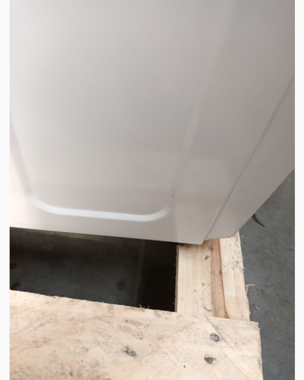 Lave-linge Ouverture frontale Samsung WW80TA046AH/EU 17